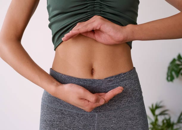 Diet-Related Constipation cause gut health problem